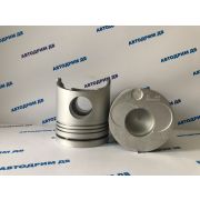 Поршни MITSUBISHI FUSO SUPER GREAT 8DC9 ALFIN /OG ORIGINAL  61мм (Комплект 8 шт.)