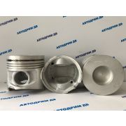 Поршень MITSUBISHI FUSO SUPER GREAT 8M21 ALFIN