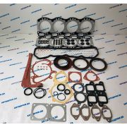 Ремкомплект двигателя  ISUZU GIGA 8PD1 (полный)