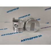 Поршни MITSUBISHI S4L / S4L2 / S3L / S3L2 STD IZUMI  ( Цена за комплект 4 шт. )
