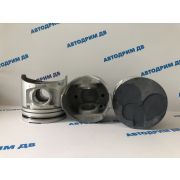 Поршни MITSUBISHI 4M40T ALFIN / OIL GALLERY STD IZUMI  ( Цена за комплект 4 шт. )