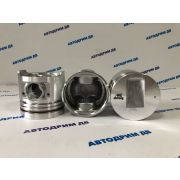 Поршни MITSUBISHI S4S ALFIN STD ( Цена за комплект 4 шт. )