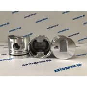 Поршни MITSUBISHI S4E ALFIN STD ( Цена за комплект 4 шт. )