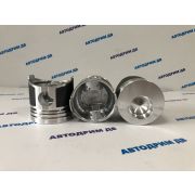 Поршни MITSUBISHI K4M  STD ( Цена за комплект 4 шт. )