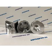 Поршни MITSUBISHI K4N  STD ( Цена за комплект 4 шт. )