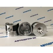 Поршни MITSUBISHI K4F 23mm  STD ( Цена за комплект 4 шт. )