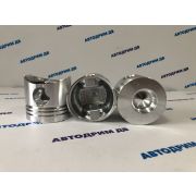 Поршни MITSUBISHI K4F 27mm  STD ( Цена за комплект 4 шт. )