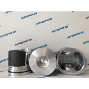 Поршни MITSUBISHI FUSO FIGHTER 6M61 STD ALFIN / TEFLON / OG  ( Цена за комплект 6 шт. )