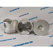 Поршень MITSUBISHI FUSO FIGHTER 6M61 STD ALFIN (Цена за 1 шт.)