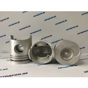 Поршни MITSUBISHI FUSO / HYUNDAI 6D22 / D6AU ALFIN OIL GALLERY STD ( Цена за комплект 6 шт. )  D=130/69mm