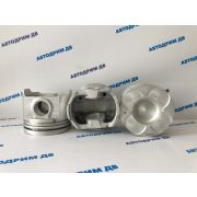Поршни MITSUBISHI CANTER 4M51 ALFIN / OG ORIGINAL  ( Цена за комплект 4 шт. )