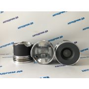 Поршни MITSUBISHI CANTER 4M50 / 4M50T ALFIN / OG ORIGINAL  ( Цена за комплект 4 шт. )