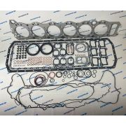 Ремкомплект двигателя  ISUZU GIGA 6WG1 / 6WF1 (полный)