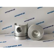 Поршни MITSUBISHI FUSO FIGHTER 6D14 ALFIN  ORIGINAL  ( Цена за комплект 6 шт. )