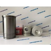 Поршневая группа MITSUBISHI FUSO FIGHTER 6D14 ALFIN  ORIGINAL  ( Цена за комплект 6 шт. )