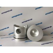 Поршни MITSUBISHI FUSO FIGHTER 6D15 ALFIN  ORIGINAL  ( Цена за комплект 6 шт. )  D=56mm ( 2.8+2.5+4.0mm )