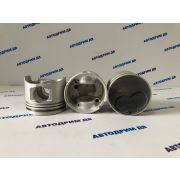 Поршни TOYOTA 1KZ ALFIN / OG  ( Цена за комплект 4 шт. )