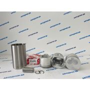 Поршневая группа TOYOTA 1HZ ALFIN STD ORIGINAL ( Цена за комплект 6 шт. )