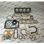 Ремкомплект двигателя  ISUZU ELF 4BE1 / 4BG1 (полный)