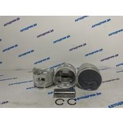 Поршни TOYOTA 3L ALFIN  STD ORIGINAL ( Цена за комплект 4 шт. )