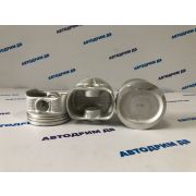Поршни TOYOTA 1ZZ / 1ZZ-FE   0,5 ( Цена за комплект 4 шт. )