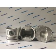 Поршни HINO PROFIA F21C ALFIN STD ORIGINAL  ( Цена за комплект 8 шт. )