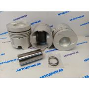 Поршни HINO PROFIA F17DTI / F17D / F17D-TI  ALFIN   ORIGINAL  RH,  D=69mm,   H=142mm, 5mm ( Цена за 1 шт. )