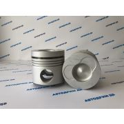 Поршни HINO PROFIA F17E ALFIN STD  RH / LH  ( Цена за комплект 8 шт. )