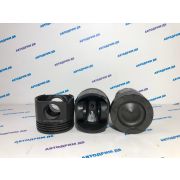 Поршни HINO E13C  ALFIN OIL GALLERY STD ORIGINAL   ( Цена за комплект 6 шт. )