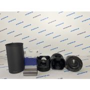 Поршневая группа HINO E13C  ALFIN OIL GALLERY STD ORIGINAL   ( Цена за комплект 6 шт. )