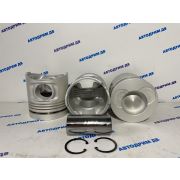 Поршни HINO PROFIA K13D ALFIN ORIGINAL  ( Цена за комплект 6 шт. )