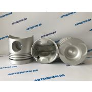 Поршни HINO PROFIA K13C ALFIN / OG ORIGINAL  ( Цена за комплект 6 шт. )