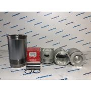 Поршневая группа HINO PROFIA K13C ALFIN / OG   ( Цена за комплект 6 шт. ) 24v