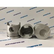 Поршни HINO RANGER H07C ALFIN STD  ( Цена за комплект 6 шт. )