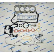 Ремкомплект двигателя  ISUZU ELF 4JB1 (полный)