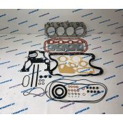 Ремкомплект двигателя  ISUZU ELF / BIGHORN 4JG2 (полный)