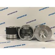 Поршни ISUZU ELF 4HK1 ALFIN OIL GALLERY STD ( Цена за комплект 4 шт. )