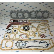 Ремкомплект двигателя  ISUZU GIGA / HITACHI 6RB1 (полный)