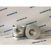 Поршни ISUZU ELF 4HF1 ALFIN IZUMI ORIGINAL ( Цена за комплект 4 шт. )