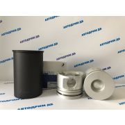 Поршневая группа ISUZU ELF 4HF1 ALFIN ORIGINAL   ( Цена за комплект 4 шт. )