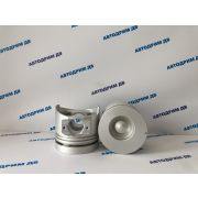 Поршни ISUZU FORWARD  6HH1 ALFIN IZUMI ORIGINAL  ( Цена за комплект 6 шт. )