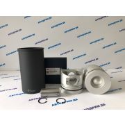 Поршневая группа ISUZU FORWARD  6HH1 ALFIN   ( Цена за комплект 6 шт. )