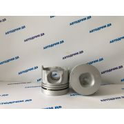 Поршни ISUZU GIGA 10PD1 ALFIN ORIGINAL ( Цена за комплект 10 шт. )