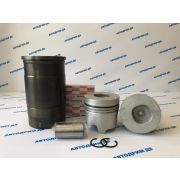 Поршневая группа ISUZU GIGA 12PD1 ALFIN ORIGINAL ( Цена за комплект 12 шт. )