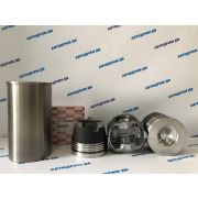 Поршневая группа ISUZU GIGA 8PE1 ALFIN  ( Цена за комплект 8 шт. )