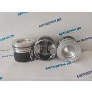 Поршни ISUZU ELF 4JJ1 ALFIN/ OIL GALLERY IZUMI ORIGINAL ( Цена за комплект 4 шт. )