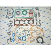 Ремкомплект двигателя  KOMATSU 4D92   ( полный )