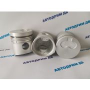 Поршни ISUZU C240 ALFIN  IZUMI ORIGINAL ( Цена за комплект 4 шт. )