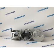 Поршни ISUZU ELF/BIGHORN 4JG2/4JG2-T ALFIN / OG ORIGINAL ( Цена за комплект 4 шт. )