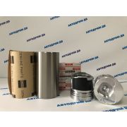 Поршневая группа ISUZU 3KR2 STD ( поршни / гильзы / кольца поршневые)